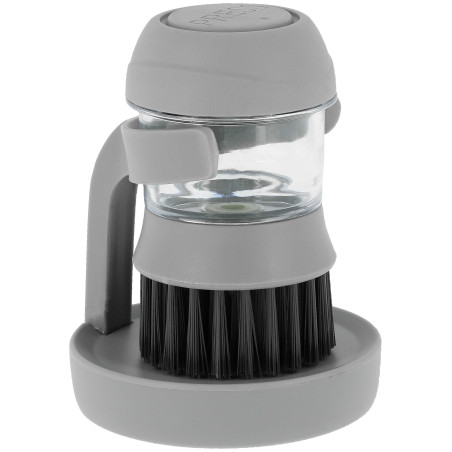 Shampooierbürste Hippotonic