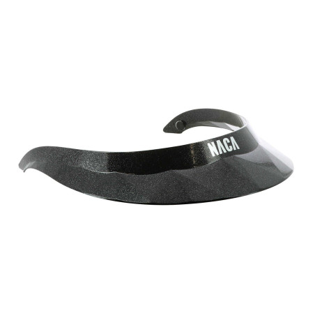 Visier für Helm Naca Stardust