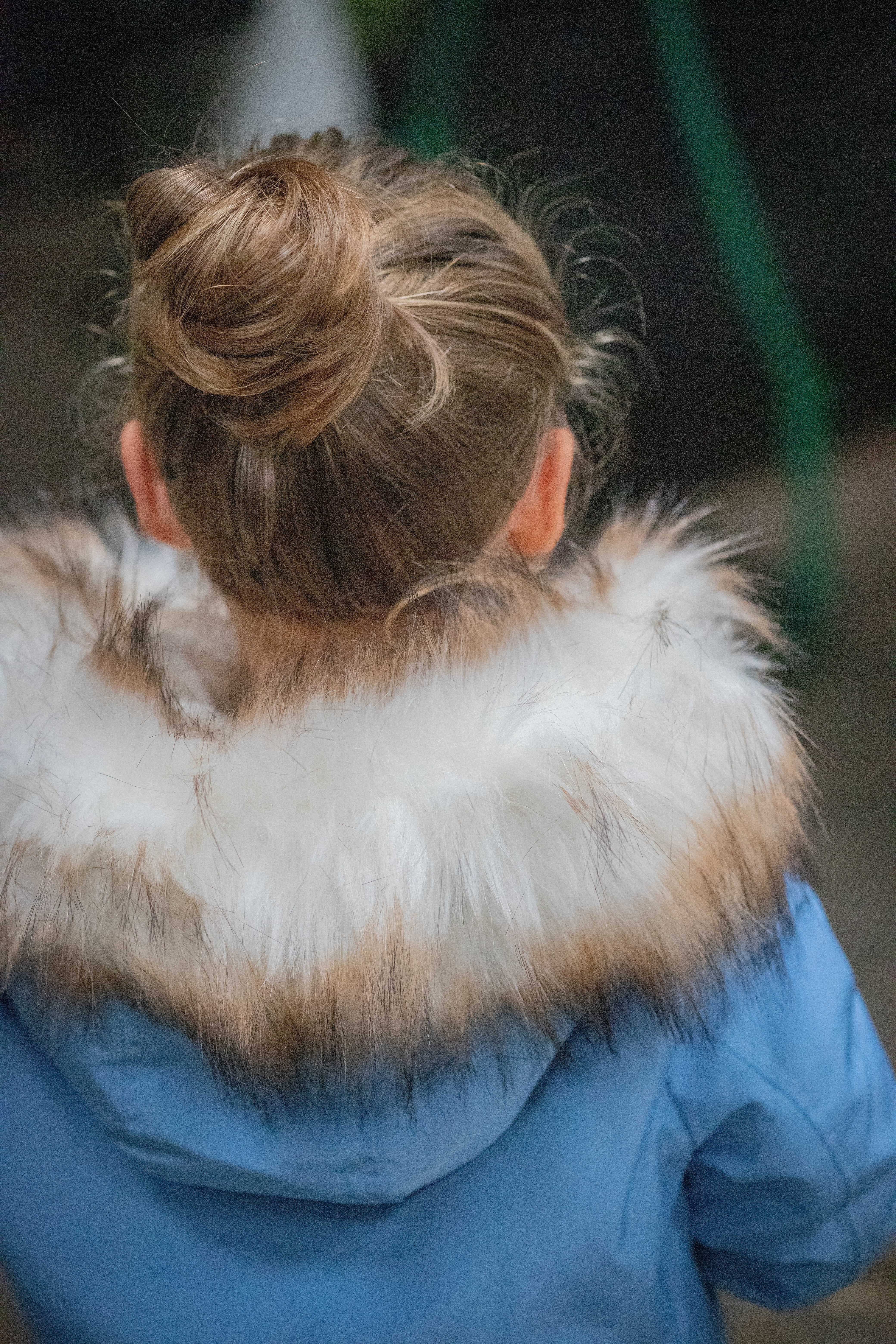 Bombers Eden von PL Lyon Arktisblau