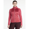 LeMieux Dynamische Jacke - Cranberry
