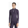 Unterwäsche Mesh Mia LeMieux Young Rider Langarm - Wacholder