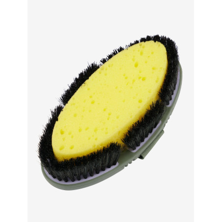 Flexible Schwamm-Bürste LeMieux