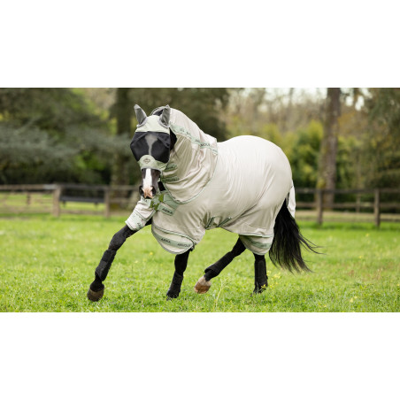 Fliegendecke LeMieux Arika Armour-Tek