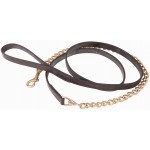 Länge der einfachen Kettentrense T von T