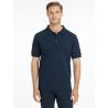 LeMieux Herren Klassisches Polo - Marine