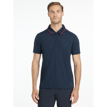 LeMieux Performance-Poloshirt für Herren