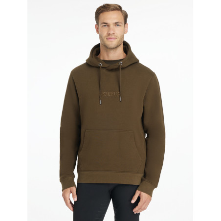 LeMieux Herren-Kapuzenpullover