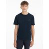 LeMieux Jungen T-Shirt Junior Young Rider - Marine