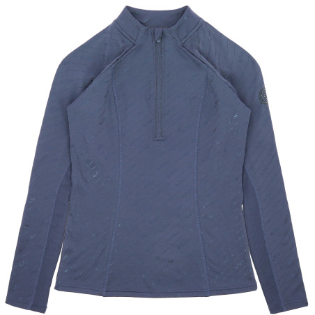 Baselayer Ich liebe dich Equithème Sabine Damen