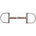 Walzengebiss Verdun Kupfer T von T