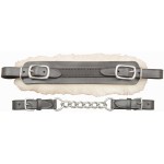 Hackamore-Nasenriemen T de T