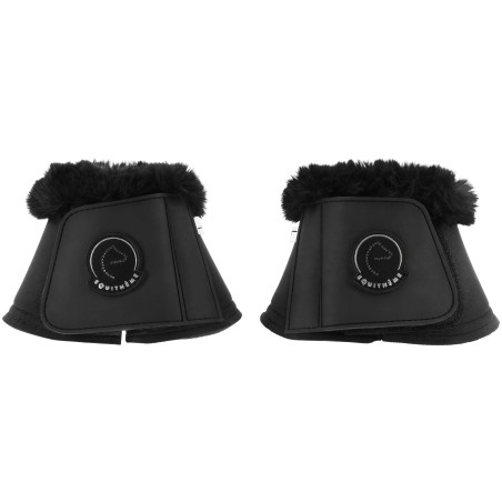 Glocken Je t’aime Equithème Snuggy