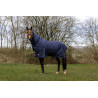 Equithème Classic 3 Layers Decke - Marine