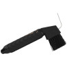 Hufkratzer Je t’aime Equithème Limited Edition - Schwarz / Roségold