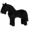 Mini-Pony Eclair Pony Academy - Schwarz