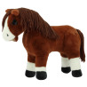 Mini-Pony Jumpy Pony Academy - Orange