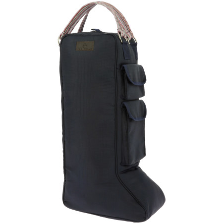 Equithème Aztec Stiefeltasche