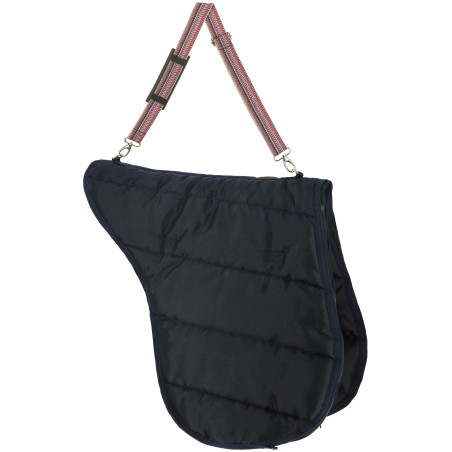 Satteltasche Equithème Aztec