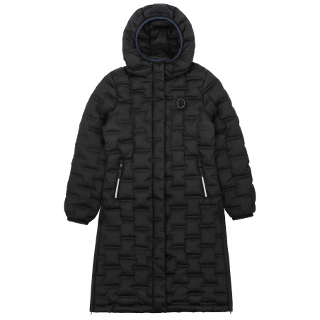 Lange Jacke Je t'aime Equithème Vanessa