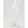 Reithose Tommy Hilfiger Equestrian Vermont Damen Vollbesatz - Optik-Weiß