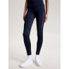 Damenreitleggings Tommy Hilfiger Equestrian Elmira mit Vollgrip - Wüstenhimmel
