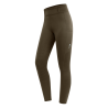 Reitleggings ELT Ella - Braungrün