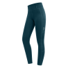 Thermoleggings ELT Ella - Petrolblau
