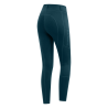 Reitleggings ELT Ella Glam - Petrolblau