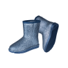 ELT Rainless Stiefeletten - Tiefblau / Lucky