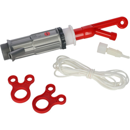 Automatischer Tränker für Geflügel Kerbl Hobbyfarming