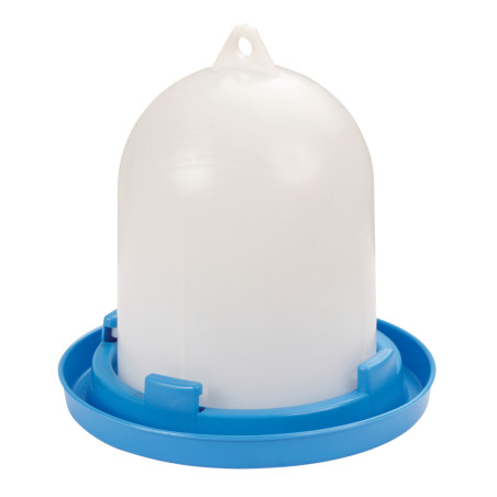 Tränke für Wachteln Kerbl Hobbyfarming