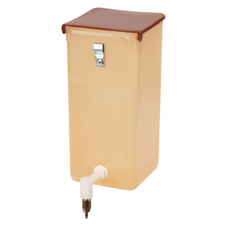 Tränke für Kleintiere Kerbl Hobbyfarming