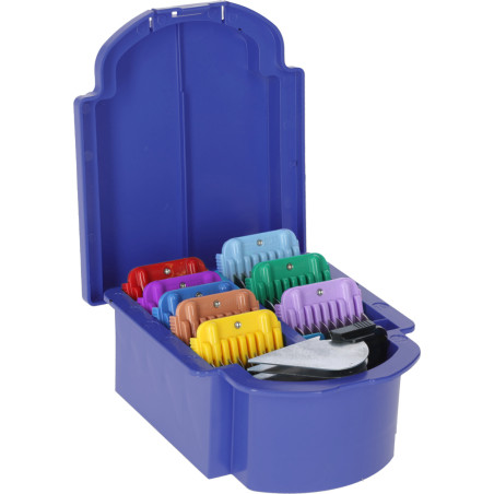 Edelstahl-Hufmesser SnapOn Aesculap