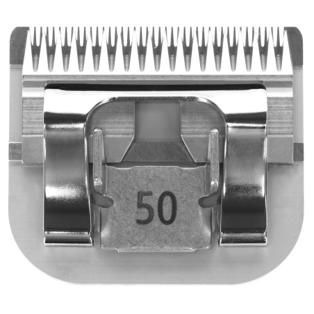 Aesculap SnapOn-Schneidekopf aus Edelstahl