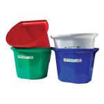 Tür-Futtermulde La Gee 17,5 l