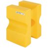 La Gee Hinderniswürfel - Gelb