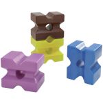 La Gee Hinderniswürfel