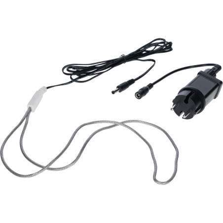 Heizkabel für Kerbl Hobbyfarming-Tränke