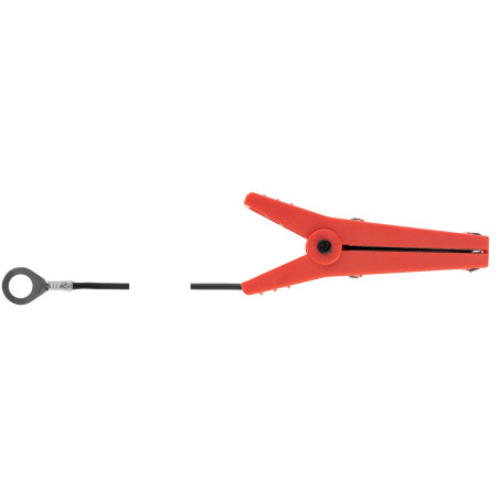 AKO Erdungs- und Anschlusskabel für Zaunanlagen