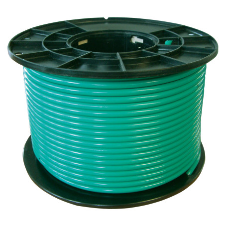 Premium AKO verlegbares Hochspannungskabel für den Erdreich-Einsatz