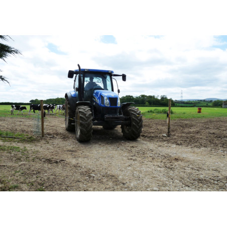 Ersatzscharnier Electro Gate Kerbl