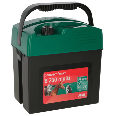 Kompakt Power B260 multi AKO