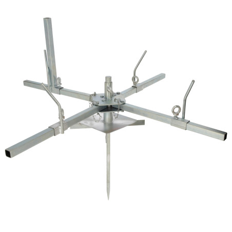 Abroller für Vario-Draht AKO