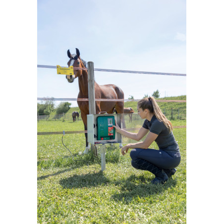 Duo Power Xi 8000 AKO