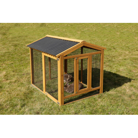 Apartment-Pro-Gatter Kerbl Hobbyfarming