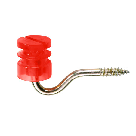 Premium-Schlitzisolator AKO