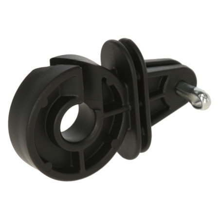 Stiftisolator für AKO-Eckpfosten