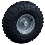 Anhänger-Rad Quad La Gee