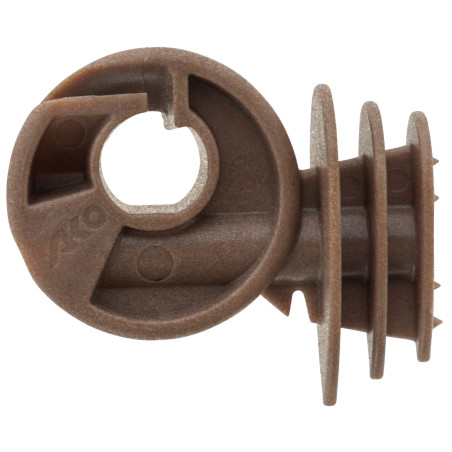 Ringisolator Easy Drill SX grün AKO