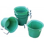 Tür-Futtertrog 16L La Gee